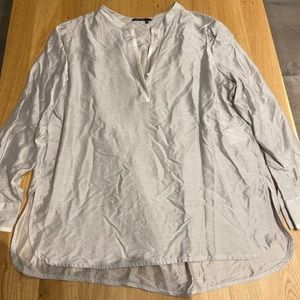 Marc Aurel Silver Blouse
